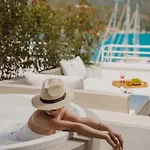 Yacht Classic - Boutique Class Hotel Fethiye