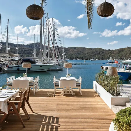 Yacht Classic - Boutique Class Ξενοδοχείο Φετιγιέ