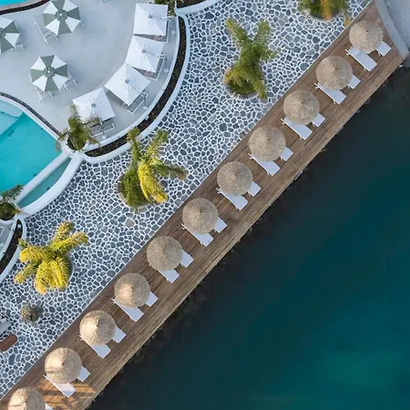 Yacht Classic - Boutique Class Fethiye