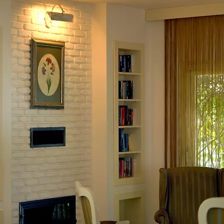 Yacht Classic - Boutique Class Fethiye