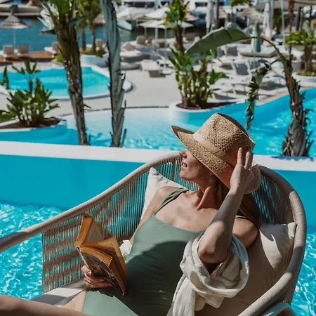 Yacht Classic - Boutique Class Hotel Fethiye