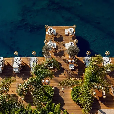 Yacht Classic - Boutique Class Fethiye