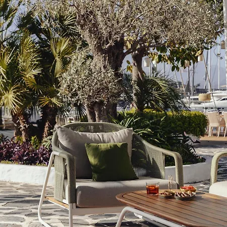 Yacht Classic - Boutique Class Fethiye