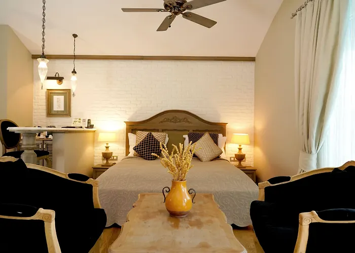 Yacht Classic - Boutique Class 3*