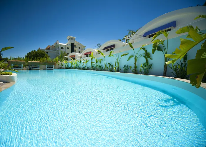 Hotel Yacht Classic - Boutique Class