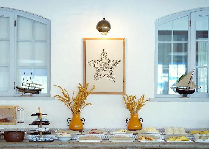 Yacht Classic - Boutique Class 3*