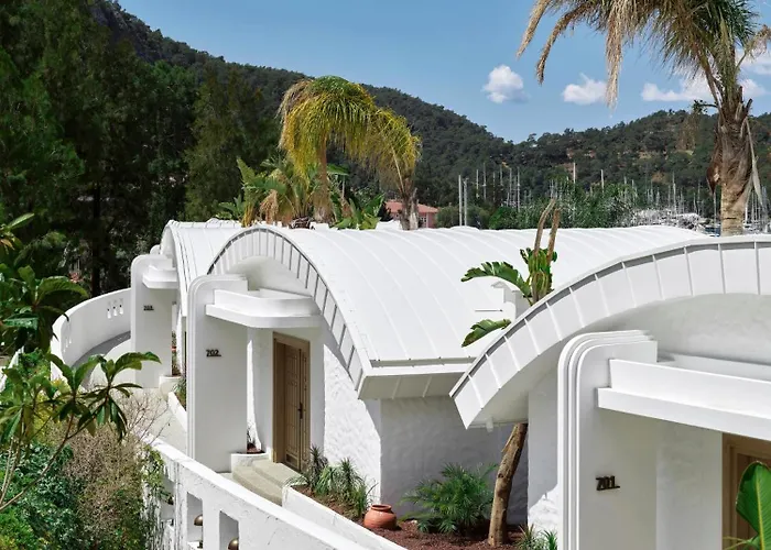 Yacht Classic - Boutique Class 3*