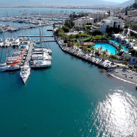 Yacht Classic - Boutique Class Hotell