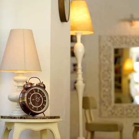 Yacht Classic - Boutique Class Hotell