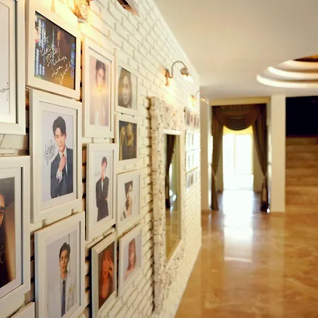 Yacht Classic - Boutique Class Hotell 3*