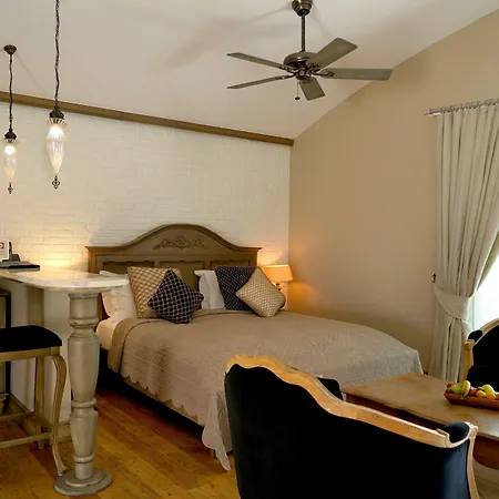 Hotell Yacht Classic - Boutique Class