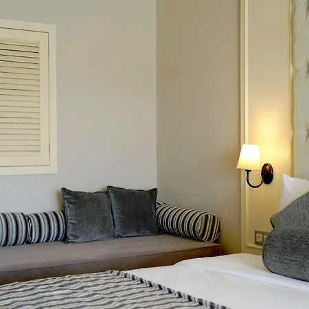 ホテル ヨット クラシック ブティック クラス