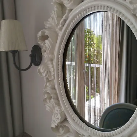 Yacht Classic - Boutique Class Hotell