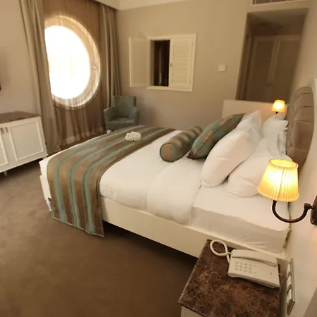 Yacht Classic - Boutique Class 3* Fethiye