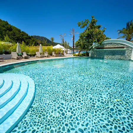 Yacht Classic - Boutique Class Hotell Fethiye