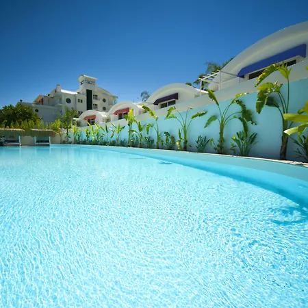 Hotell Yacht Classic - Boutique Class