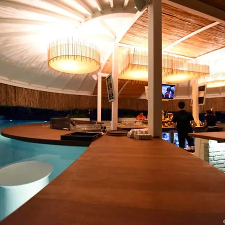 ヨット クラシック ブティック クラス 3*