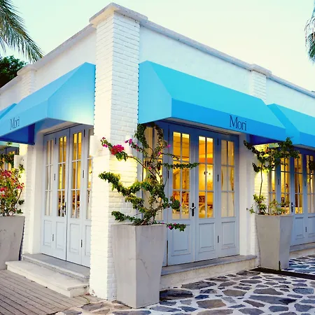 Yacht Classic - Boutique Class Hotell 3*