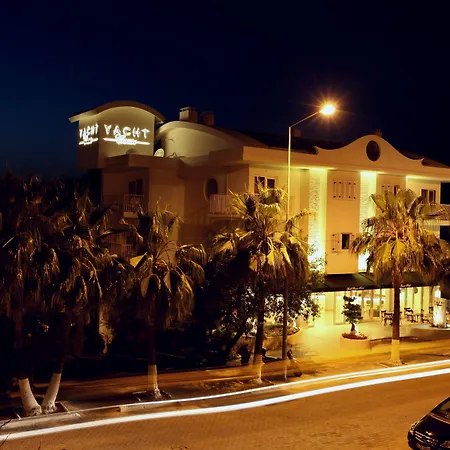 ヨット クラシック ブティック クラス