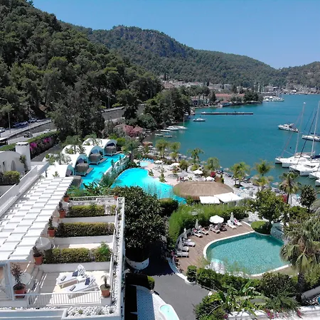 Yacht Classic - Boutique Class 3* Fethiye