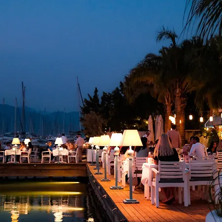 Yacht Classic - Boutique Class 3*