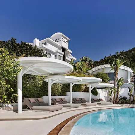 ホテル ヨット クラシック ブティック クラス フェティエ