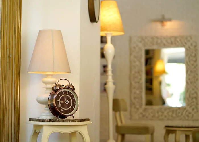 Yacht Classic - Boutique Class Hotel