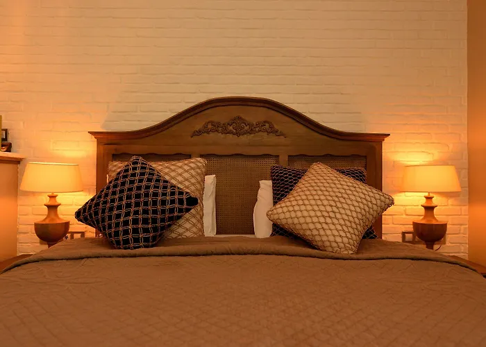 Yacht Classic - Boutique Class Φετιγιέ