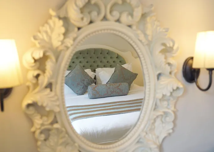 Yacht Classic - Boutique Class 3* Φετιγιέ