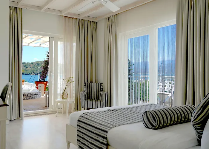 Yacht Classic - Boutique Class 3*