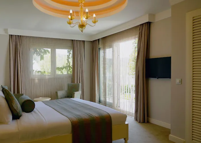 Ξενοδοχείο Yacht Classic - Boutique Class