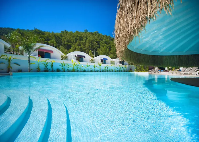 Ξενοδοχείο Yacht Classic - Boutique Class 3*