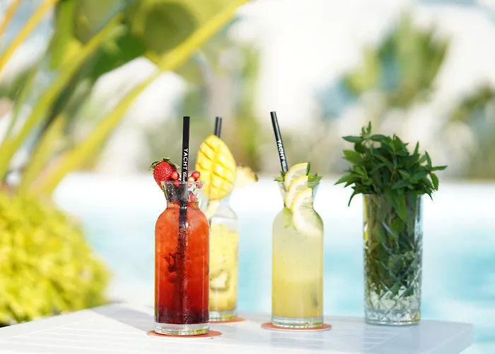 Ξενοδοχείο Yacht Classic - Boutique Class 3*