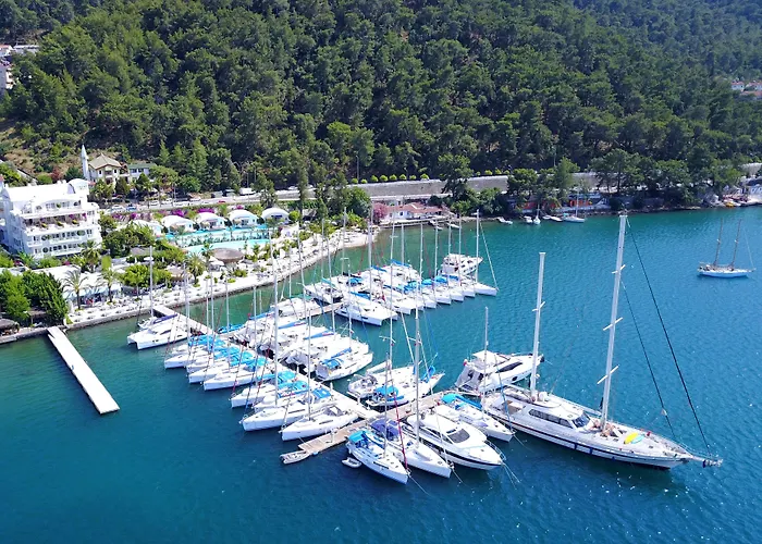 Yacht Classic - Boutique Class