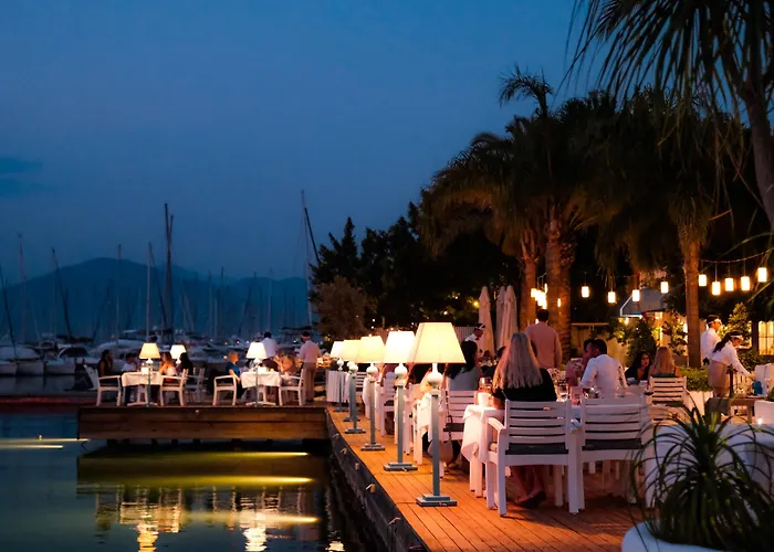 Yacht Classic - Boutique Class 3*