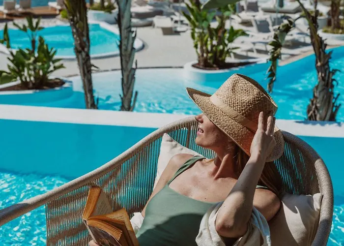 Yacht Classic - Boutique Class Hotel Fethiye