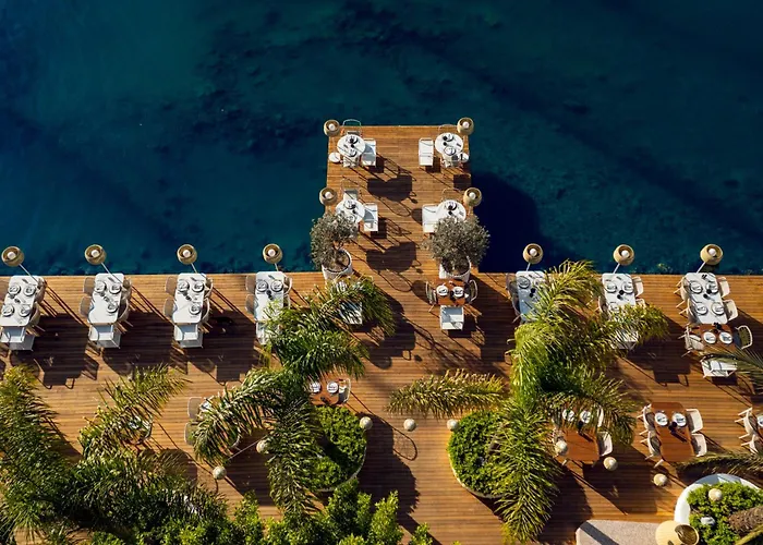 Yacht Classic - Boutique Class Fethiye