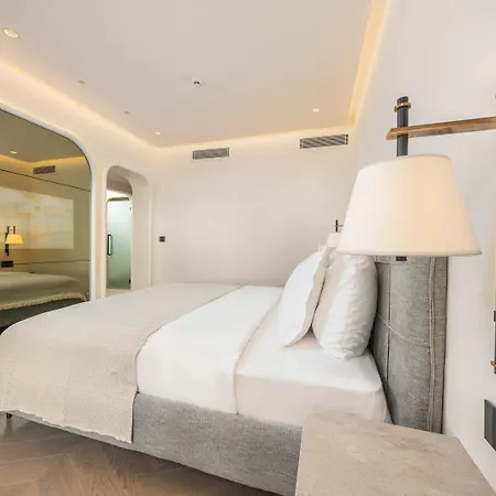 Yacht Classic - Boutique Class מלון 4*