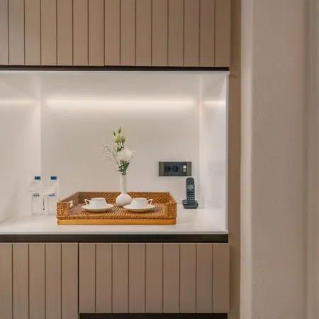 Yacht Classic - Boutique Class פאטהיה