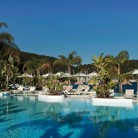 酒店 游艇经典酒店-精品级度假村