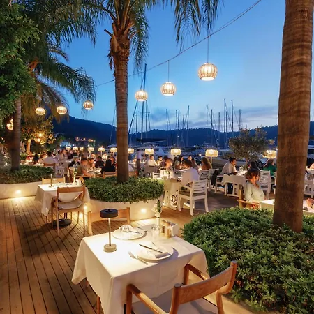 Yacht Classic - Boutique Class Fethiye