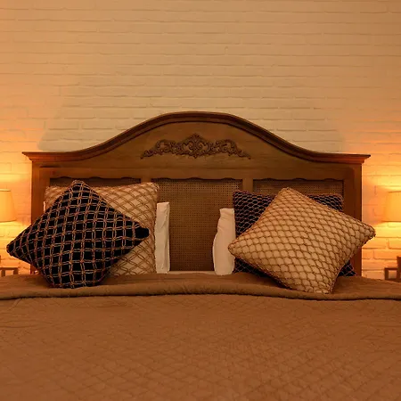 游艇经典酒店-精品级度假村 费特希耶