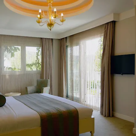 酒店 游艇经典酒店-精品级度假村