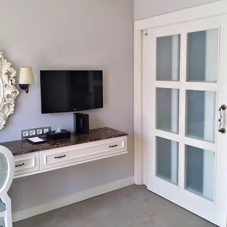 游艇经典酒店-精品级度假村 酒店 3*