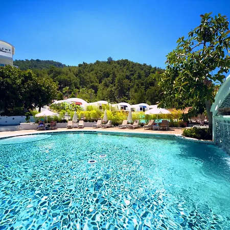 Yacht Classic - Boutique Class Hotel Fethiye