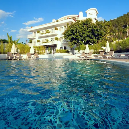 游艇经典酒店-精品级度假村 3* 费特希耶