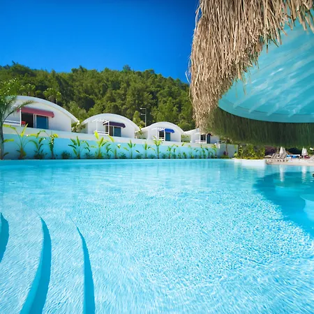 酒店 游艇经典酒店-精品级度假村 3*