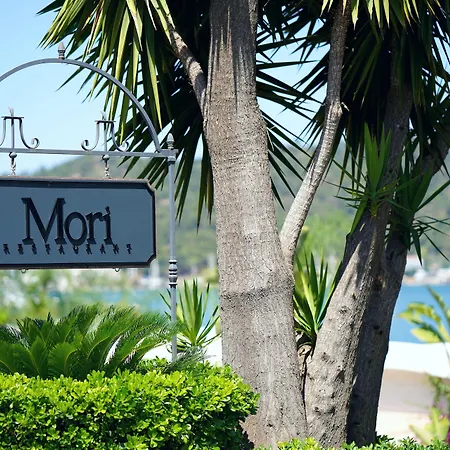 游艇经典酒店-精品级度假村