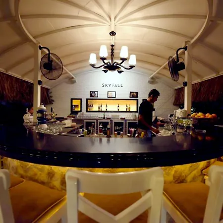 요트 클래식 - 부티크 클래스 호텔