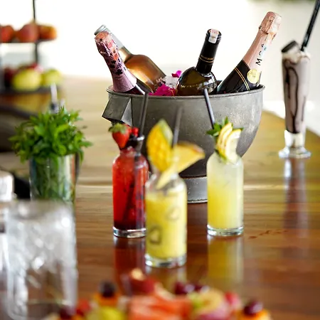 游艇经典酒店-精品级度假村 酒店 费特希耶